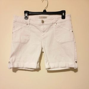 Guess Jean shorts